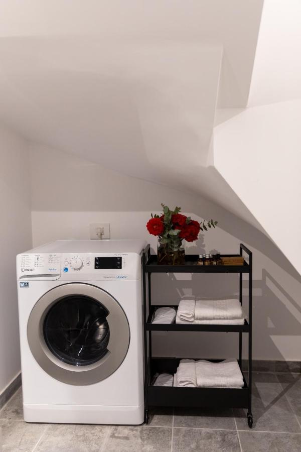Studio 8 I One Bedroom Apartment I Airport I Therme Otopeni Buitenkant foto