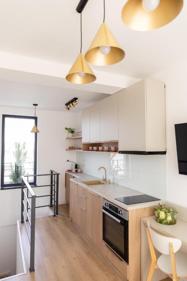 Studio 8 I One Bedroom Apartment I Airport I Therme Otopeni Buitenkant foto