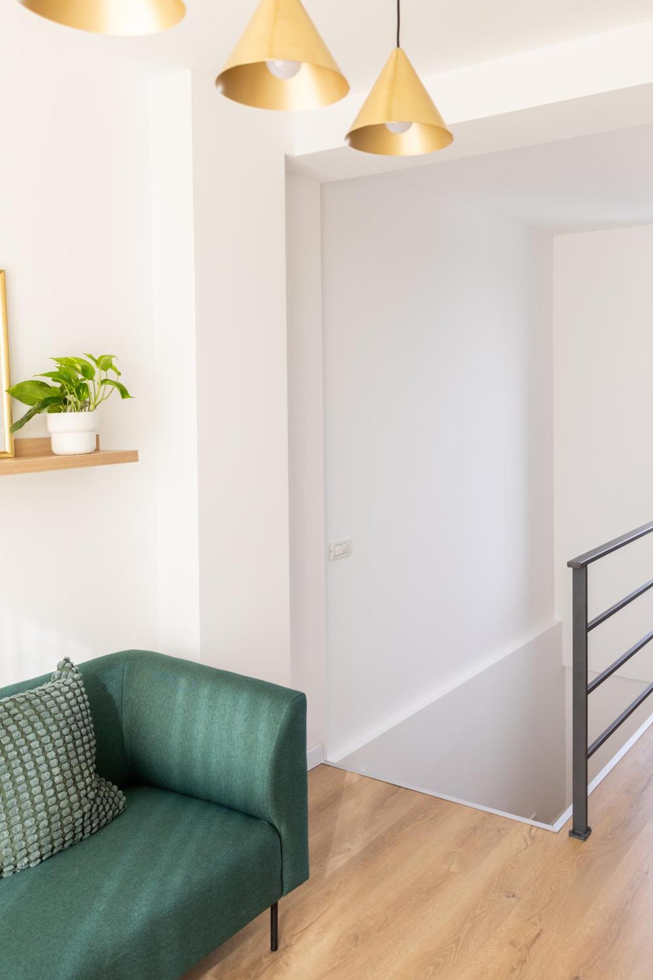 Studio 8 I One Bedroom Apartment I Airport I Therme Otopeni Buitenkant foto